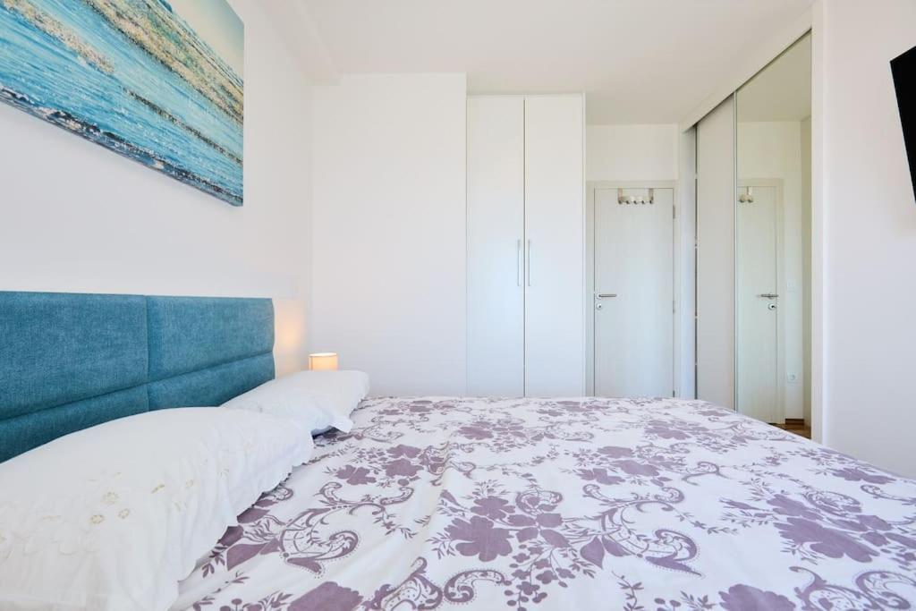 Stiga 4 - New 2 Bedroom Apartment Babino Polje Exterior foto